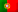 Portugisisk (Portugal)