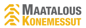 MaatalousKonemessut